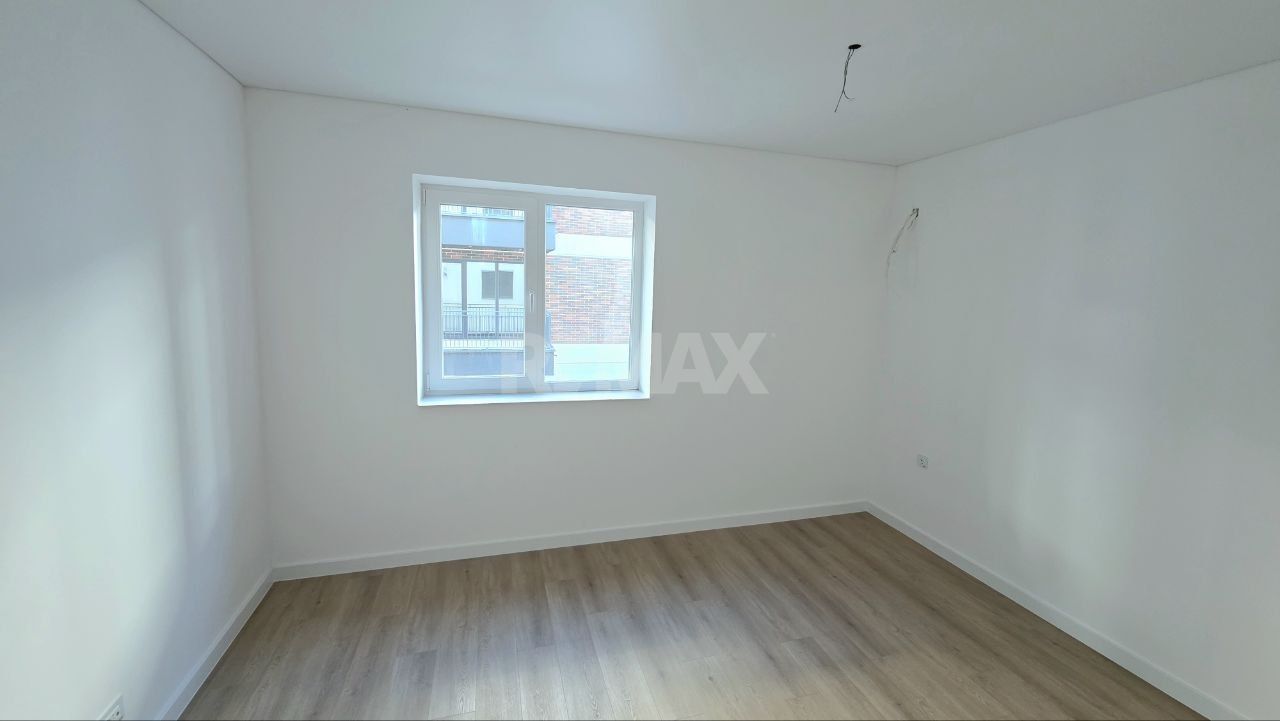 Apartament cu 1 cameră în București, Pipera, România - imaginea 3