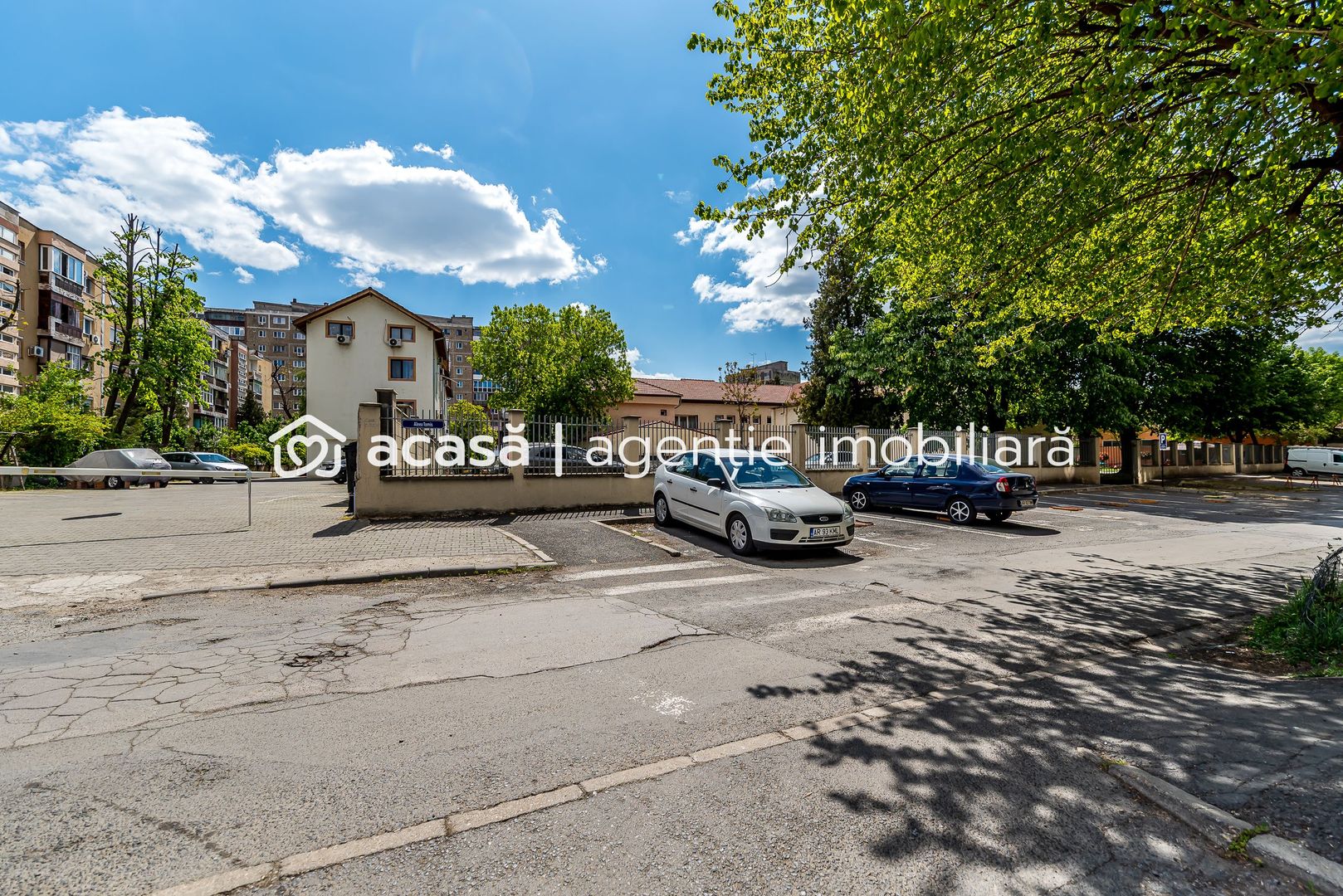 Imagine 8 - Apartament cu 2 dormitoare și loc de parcare - 0% COMISION