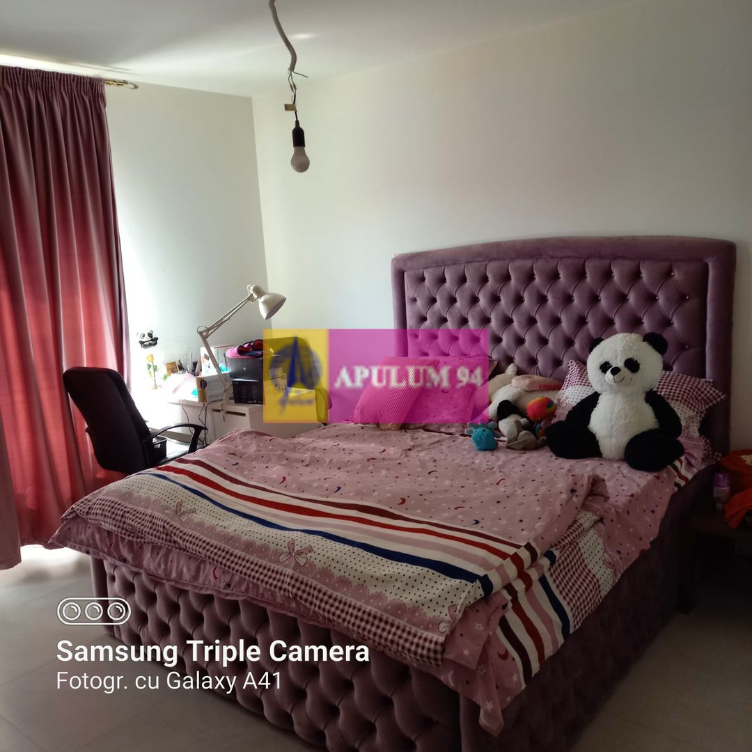 Vila P+1+pod- Fundeni- Dobroesti