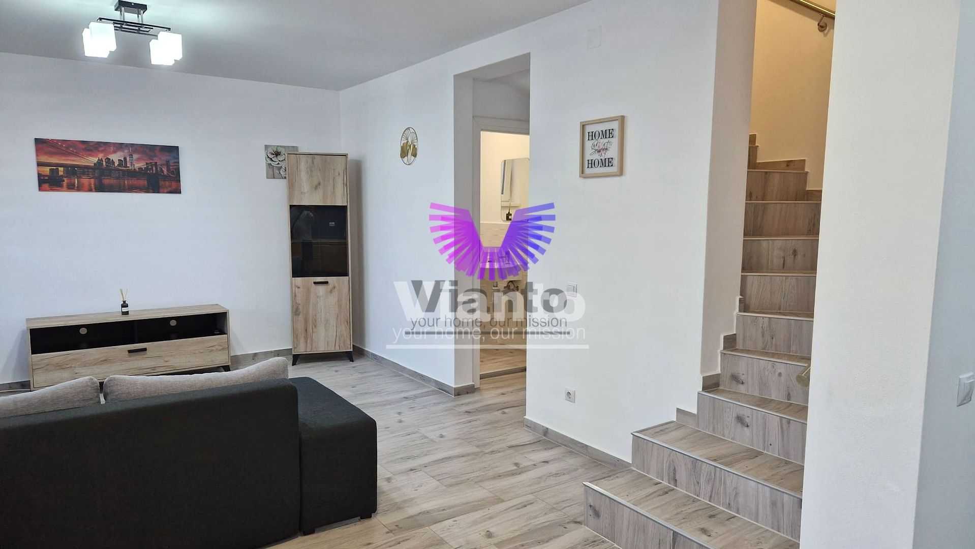 Casa 4 camere | Duplex | Zona Triajului | Selimbar