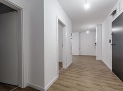 Apartament cu 3 camere și parcare subterană - XCity Timișoara