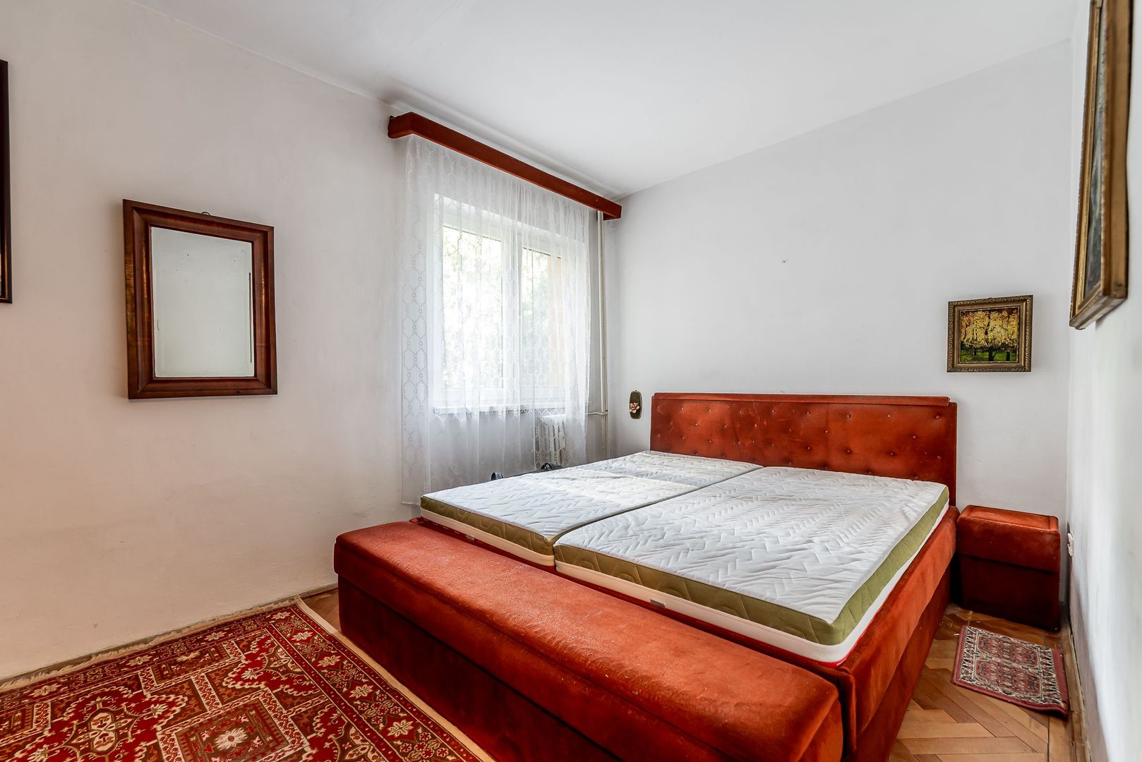 Imagine 5 - Apartament 3 camere, etaj 1, zonă verde și retrasă Poetului, Vlaicu