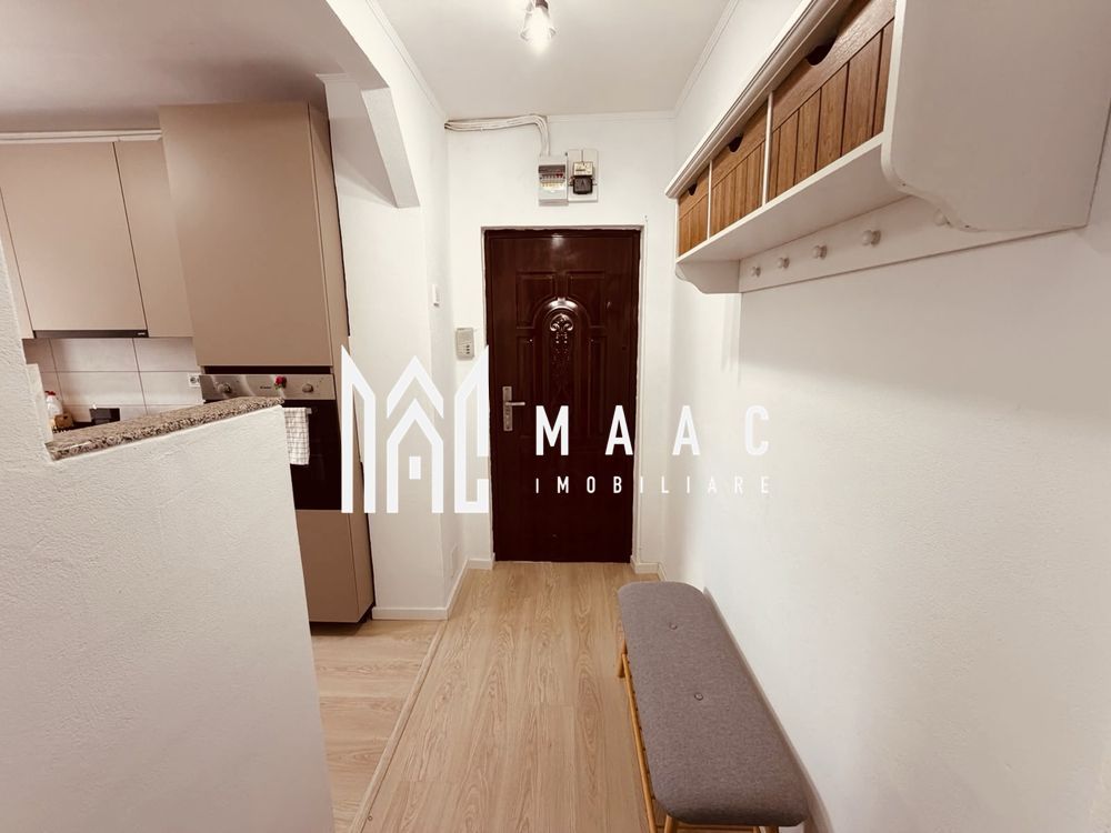 Apartament 2 camere de vânzare | Sibiu, Arhitecților | pivniță 11 mp - imaginea 4