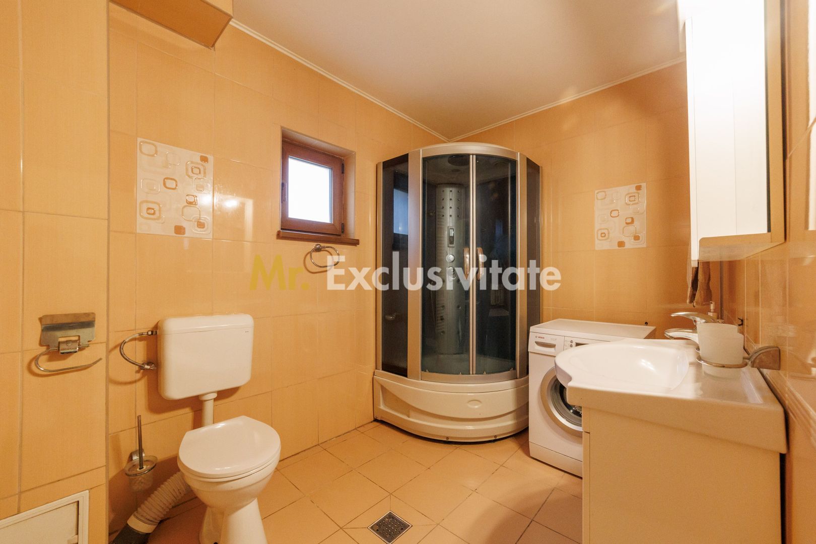 Casă individuală P+M | 155 mp utili | Teren 469 mp | Stefanesti - imaginea 11
