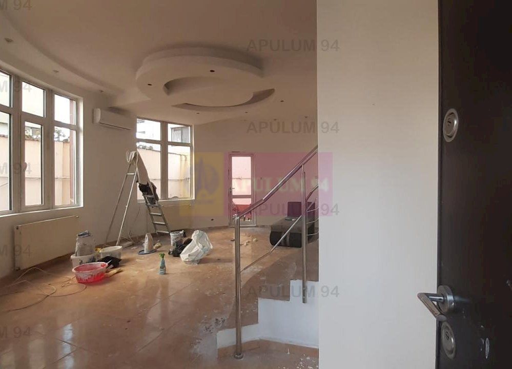 Casă-Vilă Brâncoveanu-Secuilor