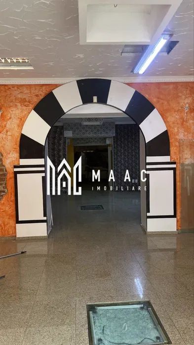Spațiu comercial de închiriat | Sibiu, Central | 80 mp - imaginea 4