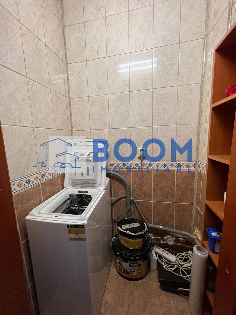 Apartament | 3 camere | Calea lui Traian | Etaj 3 - imaginea 8