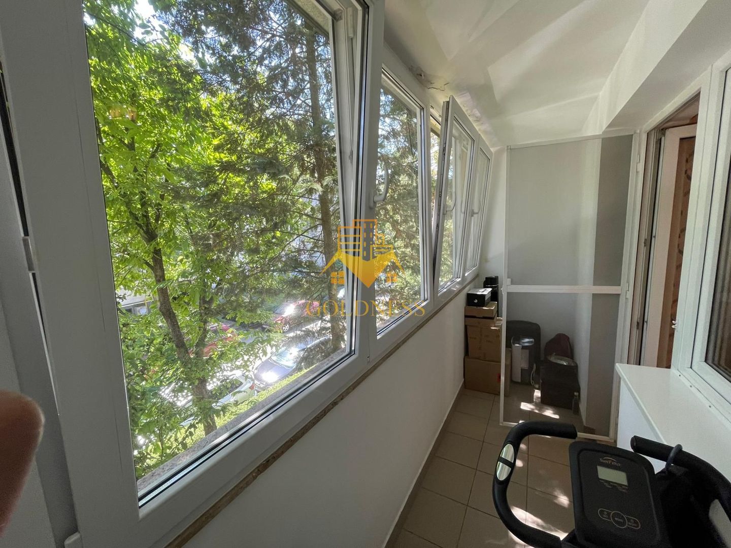 3 camere decomandate, Parcare, Manastur, Big, Mehedinti, Baza sportiva - imaginea 10