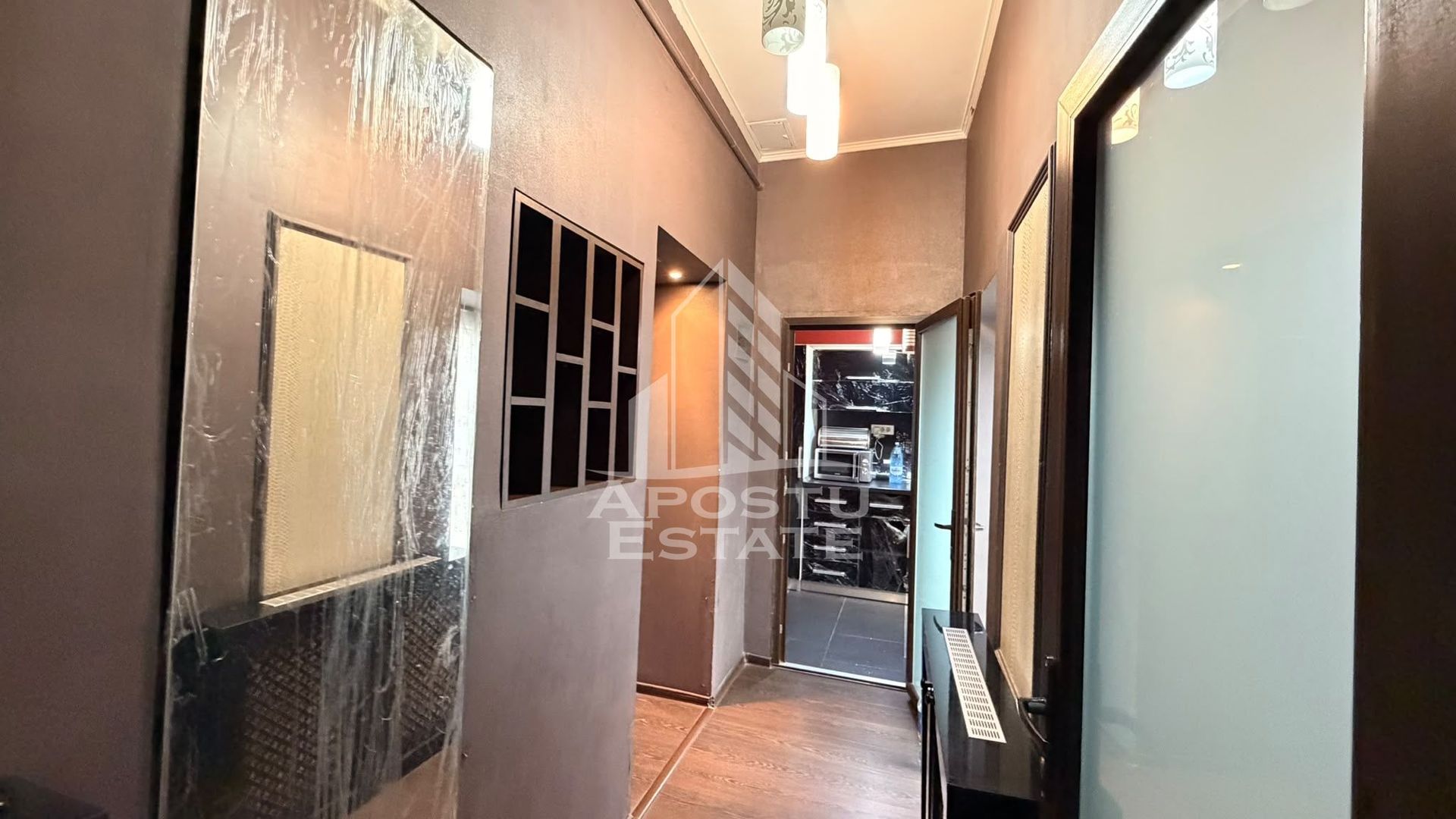 Apartament cu 3 camere de vanzare in cladire istorica, Timisoara - imaginea 5