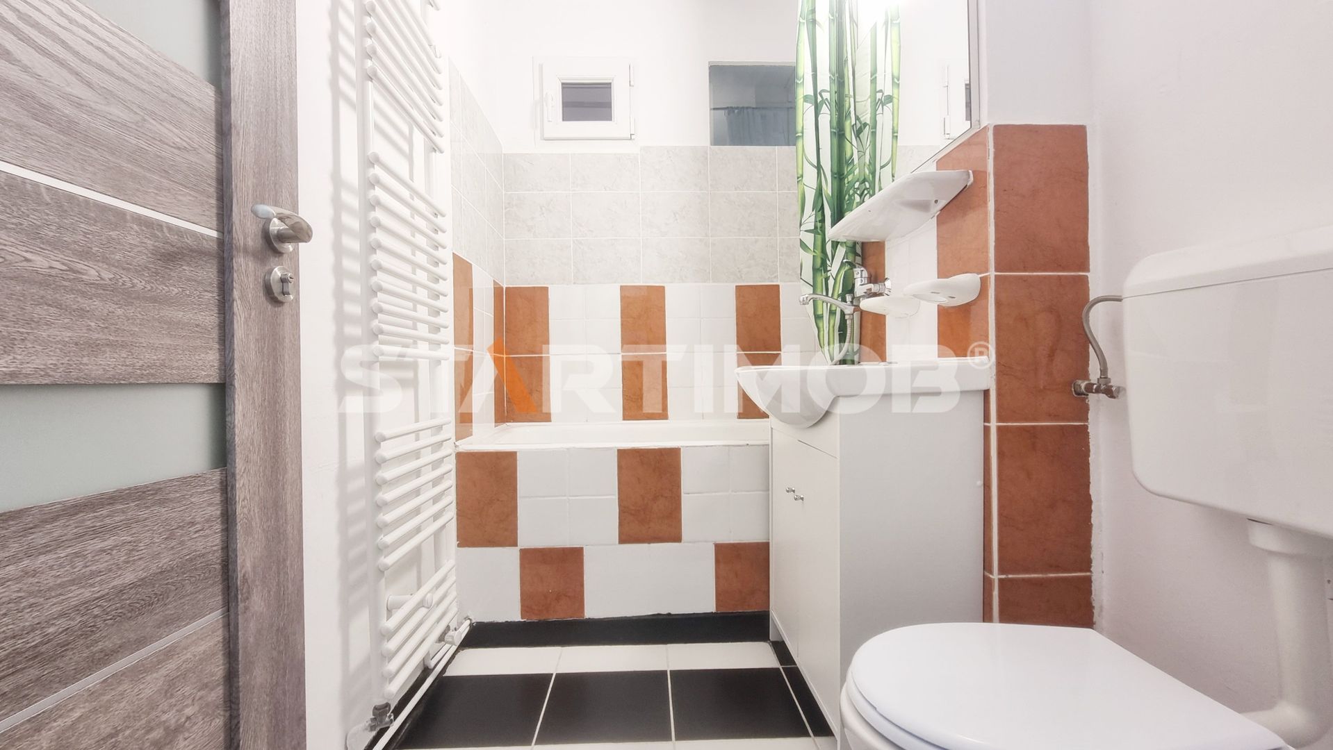 Apartament mobilat  Calea Bucuresti pet friendly
