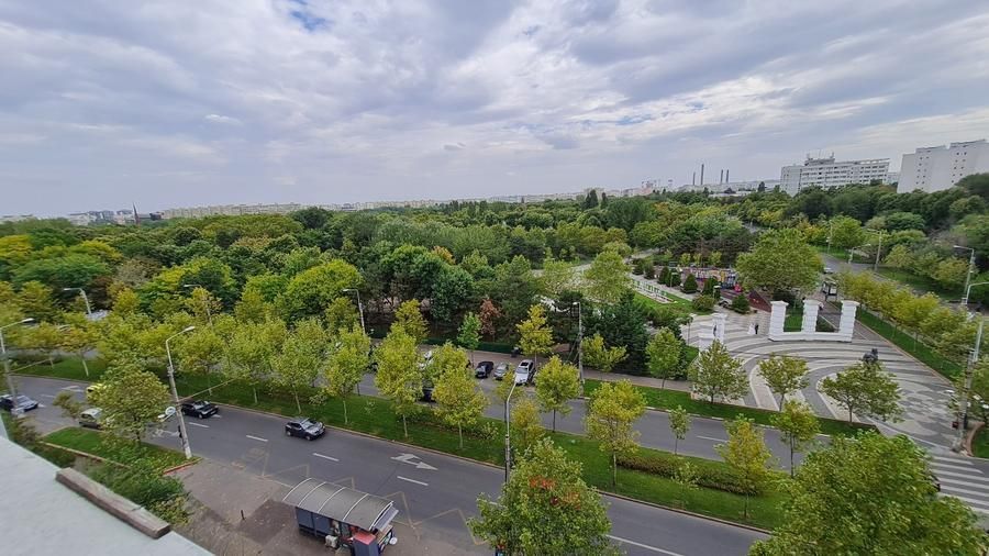 Apartament 2 camere cu vedere spre parc IOR