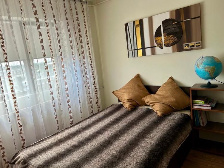 Comision 0 % Apartament 2 camere decomandat Brâncoveanu/Luica