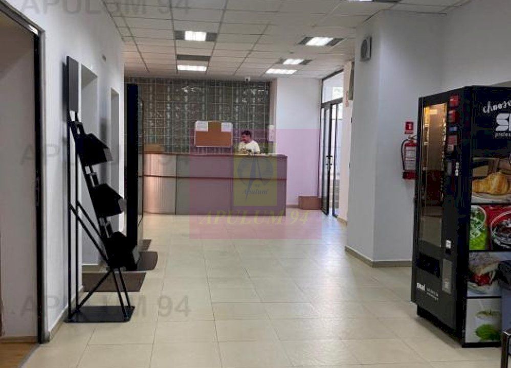 Spatii Birouri Sector 2 Arena Națională x Vatra Luminoasa