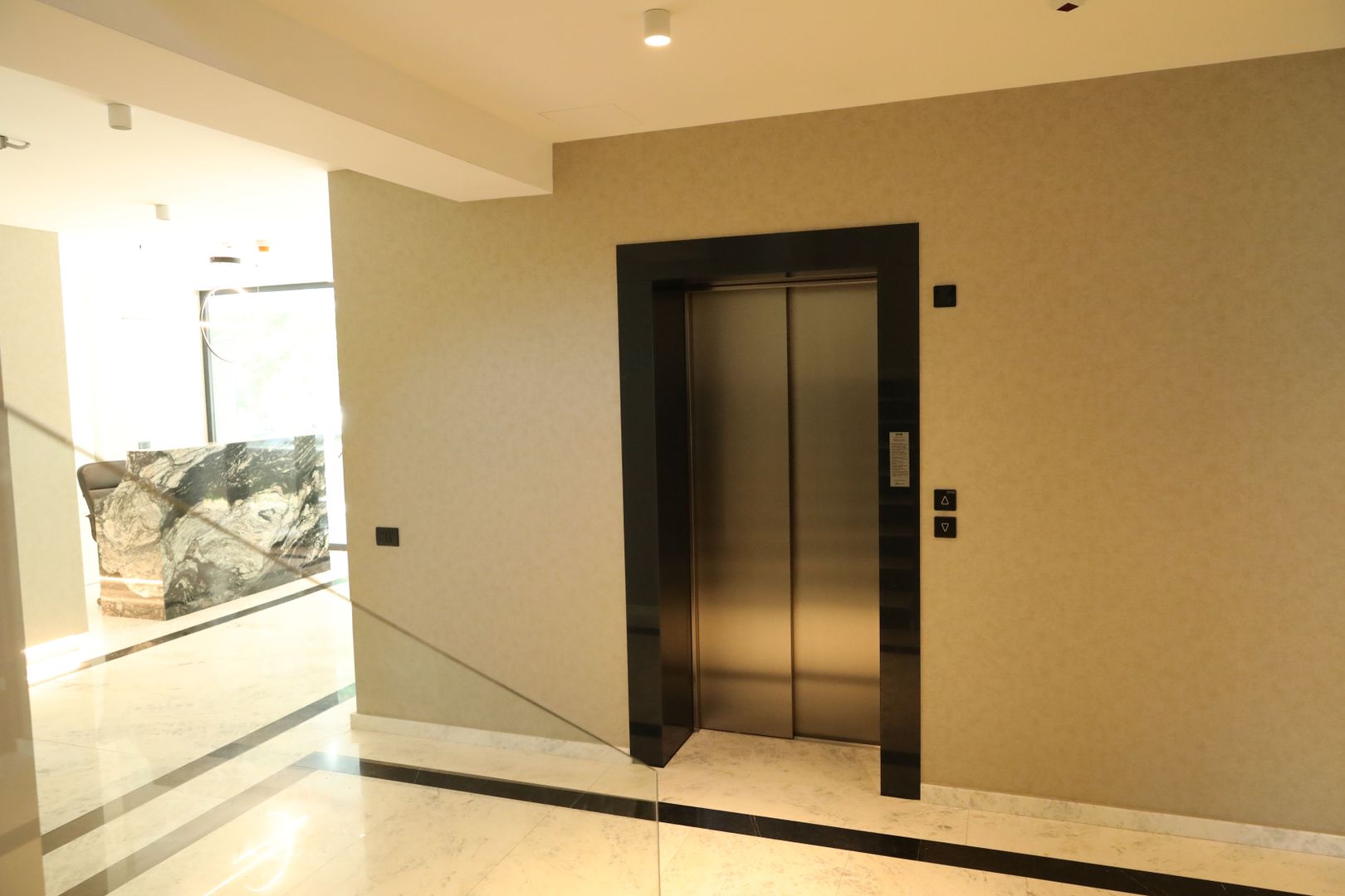 De Gaulle residence, Arcul de Triumf \ De Gaulle residence, - imaginea 10