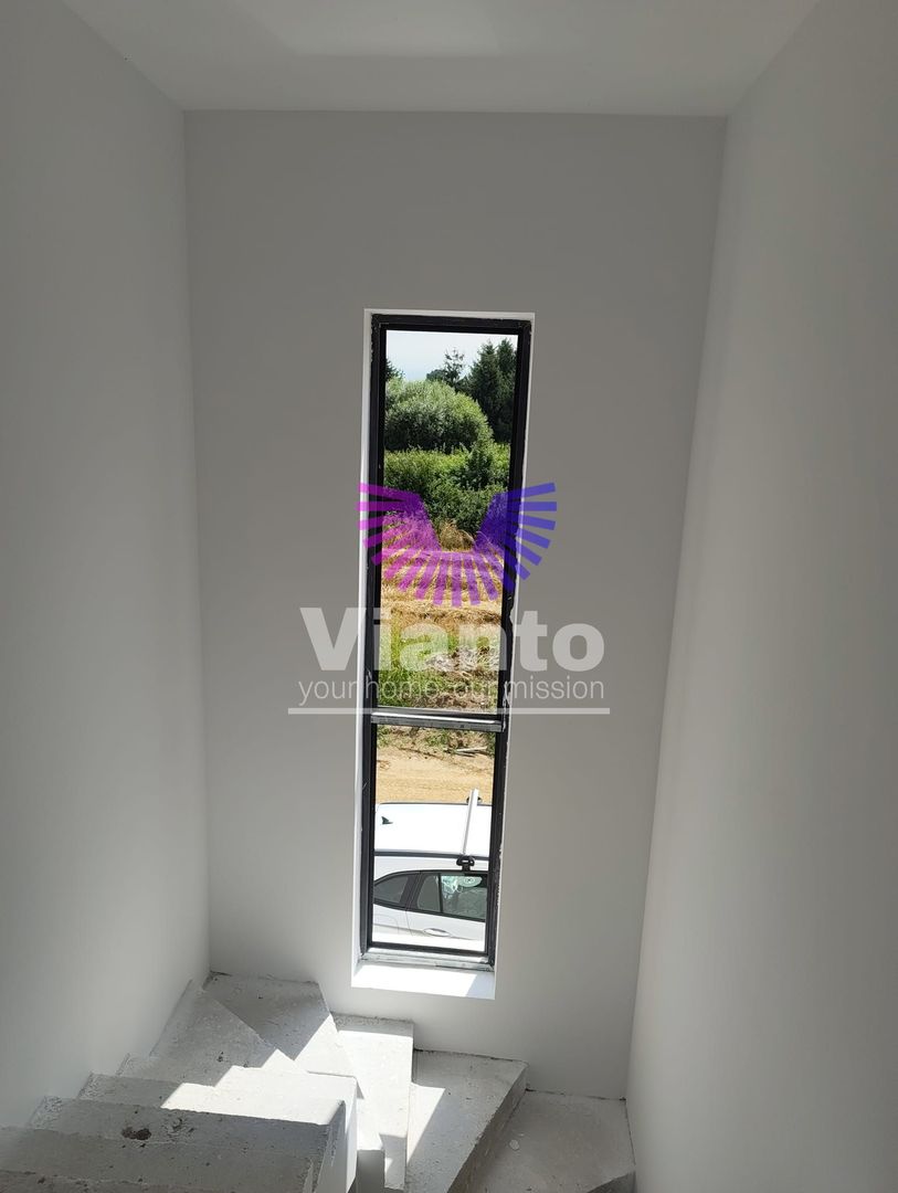 Casa 4 Camere 130mpu, 310 - Cristian