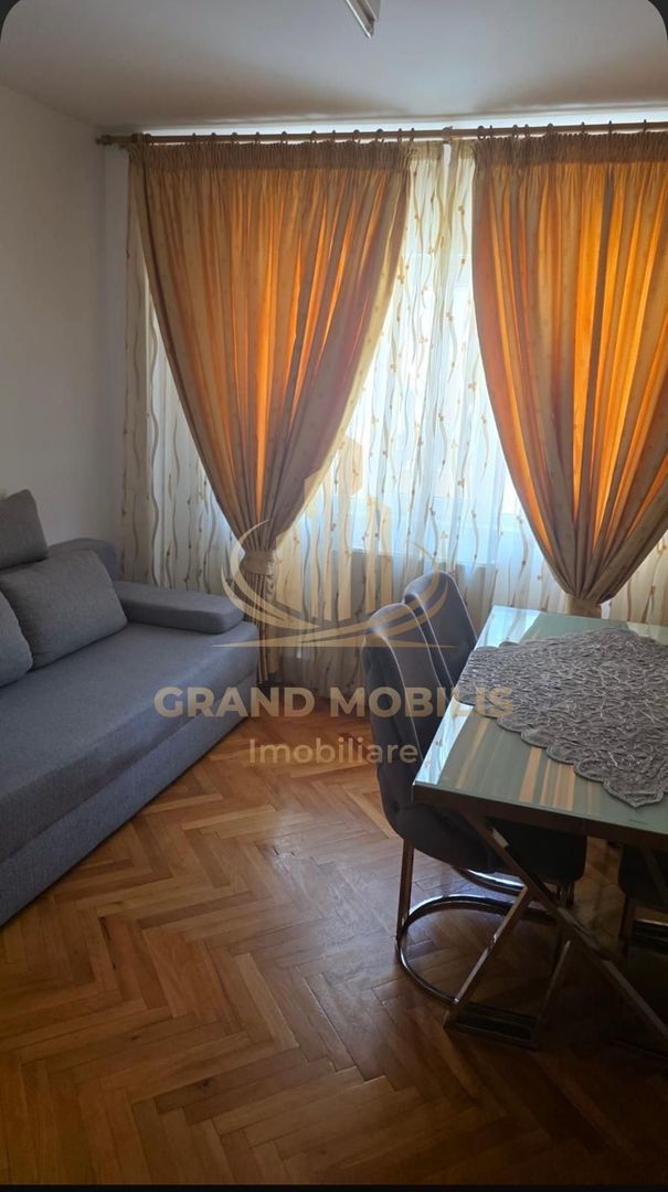 Apartament cu 3 camere Calea Girocului - imaginea 2