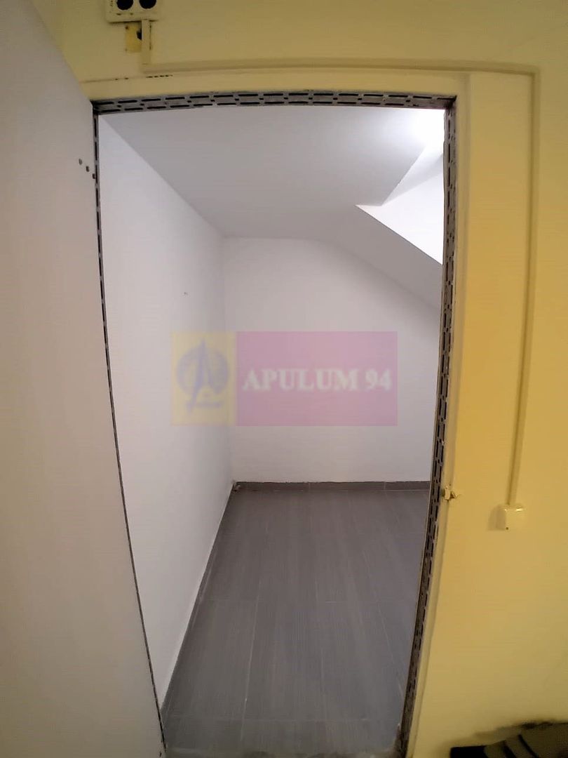 106 mp demisol | Acces separat, utilități incluse