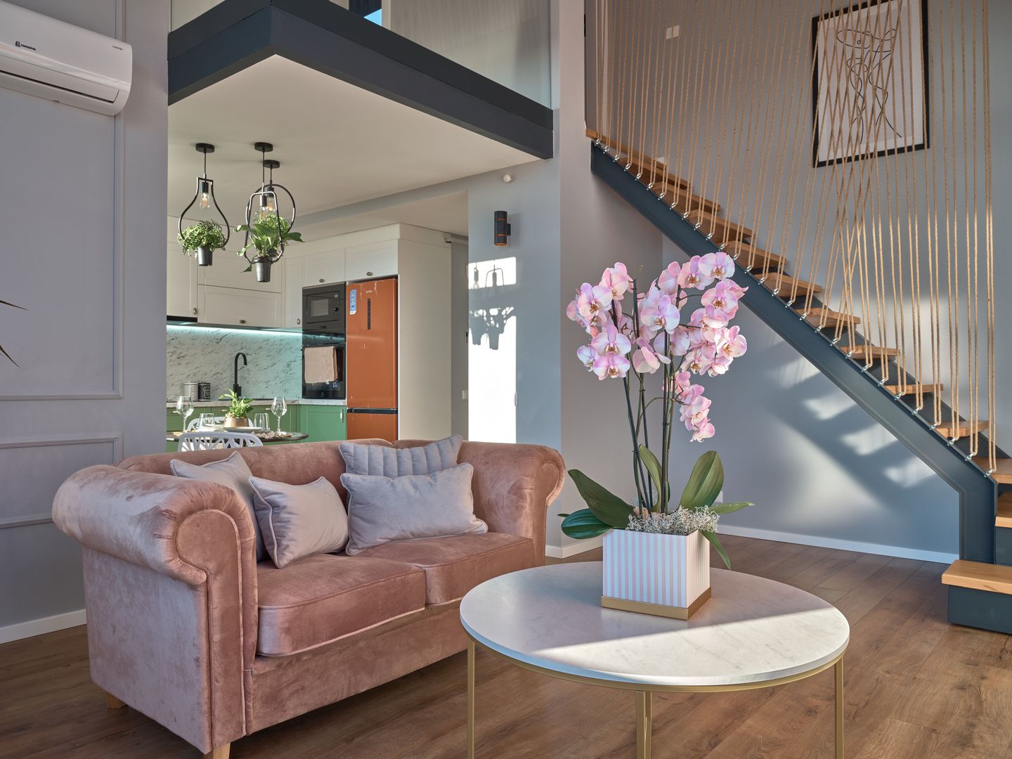 Apartament modern ARED AFI – ideal pentru investiție sau locuit