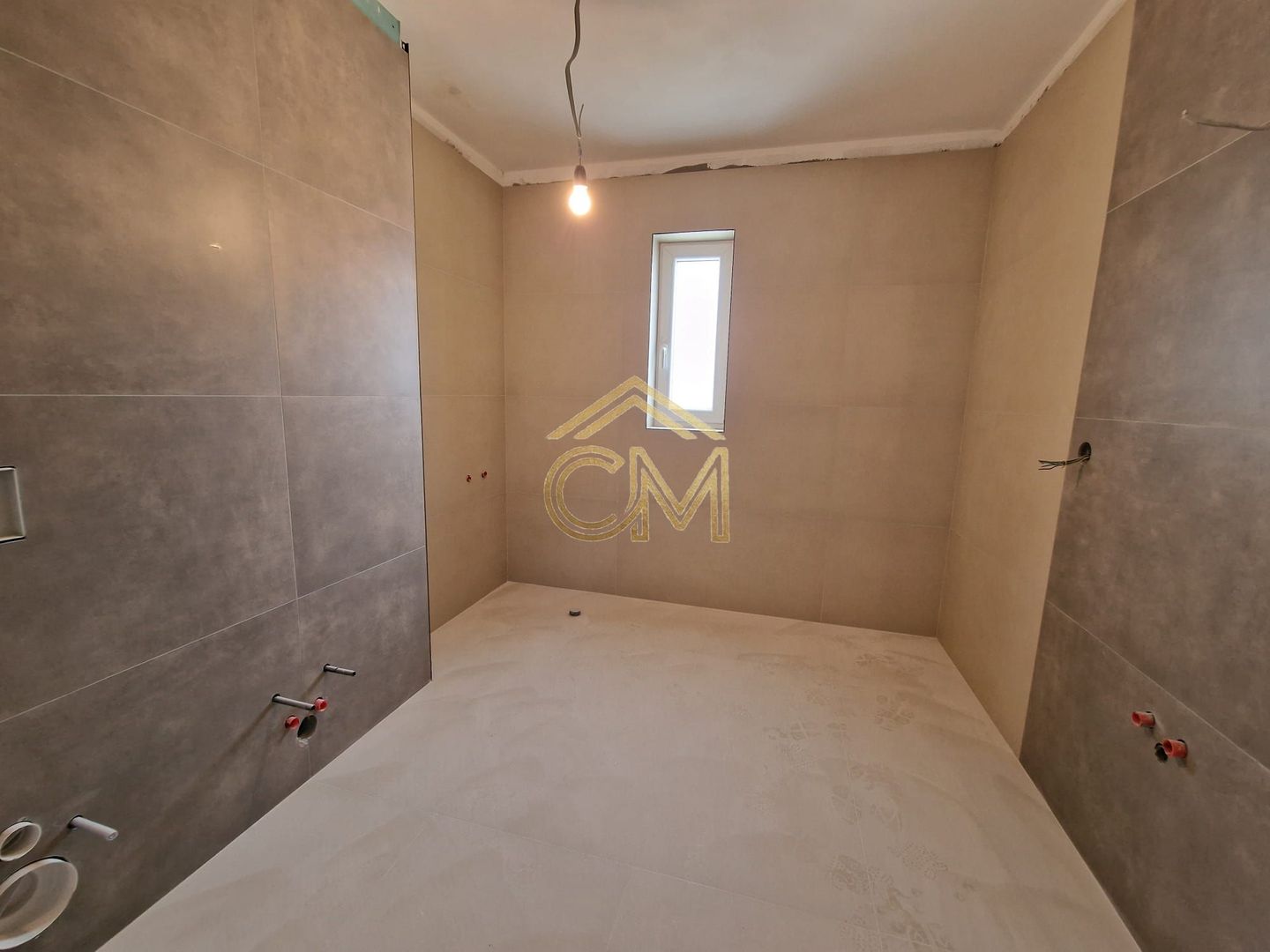 Casă 4 Camere - 110 MPU - 264 MP Teren - La Cheie - imaginea 9