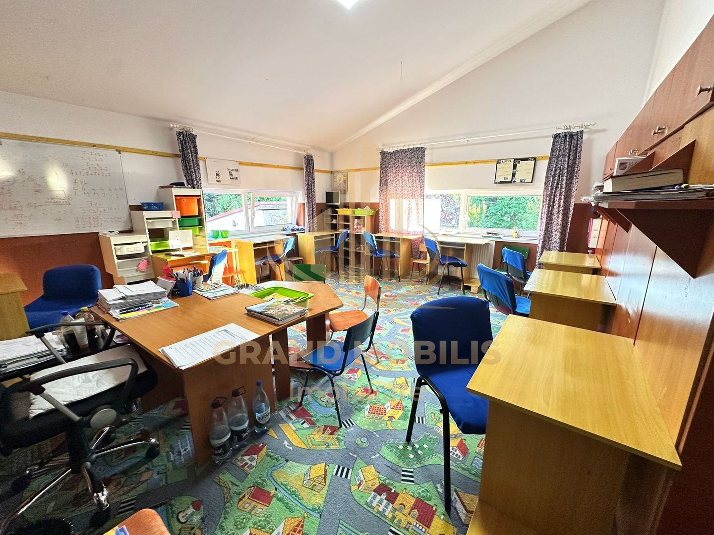 Grădiniță / After-school complet funcțional | 17 săli | Preț imbatabil - imaginea 24