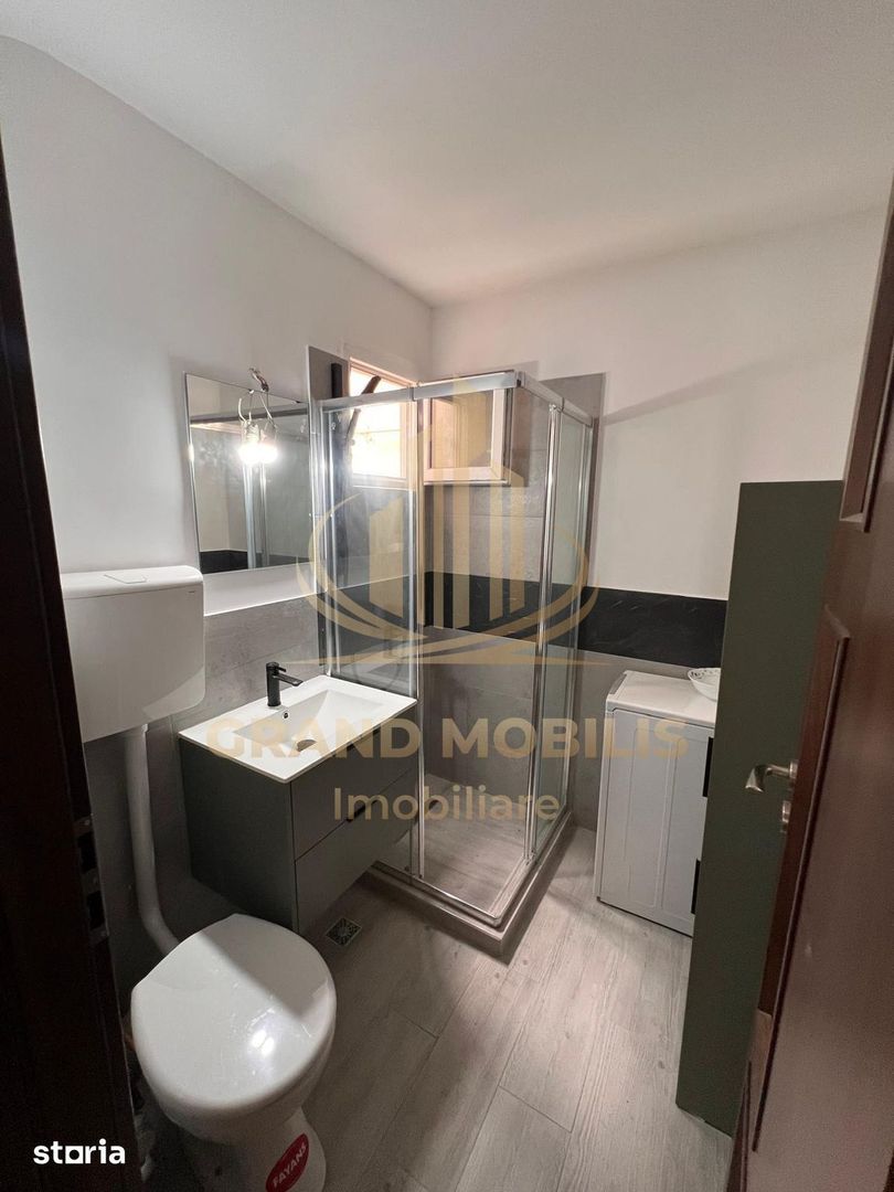 Apartament 2 camere, balcon, Giurgiului - imaginea 9