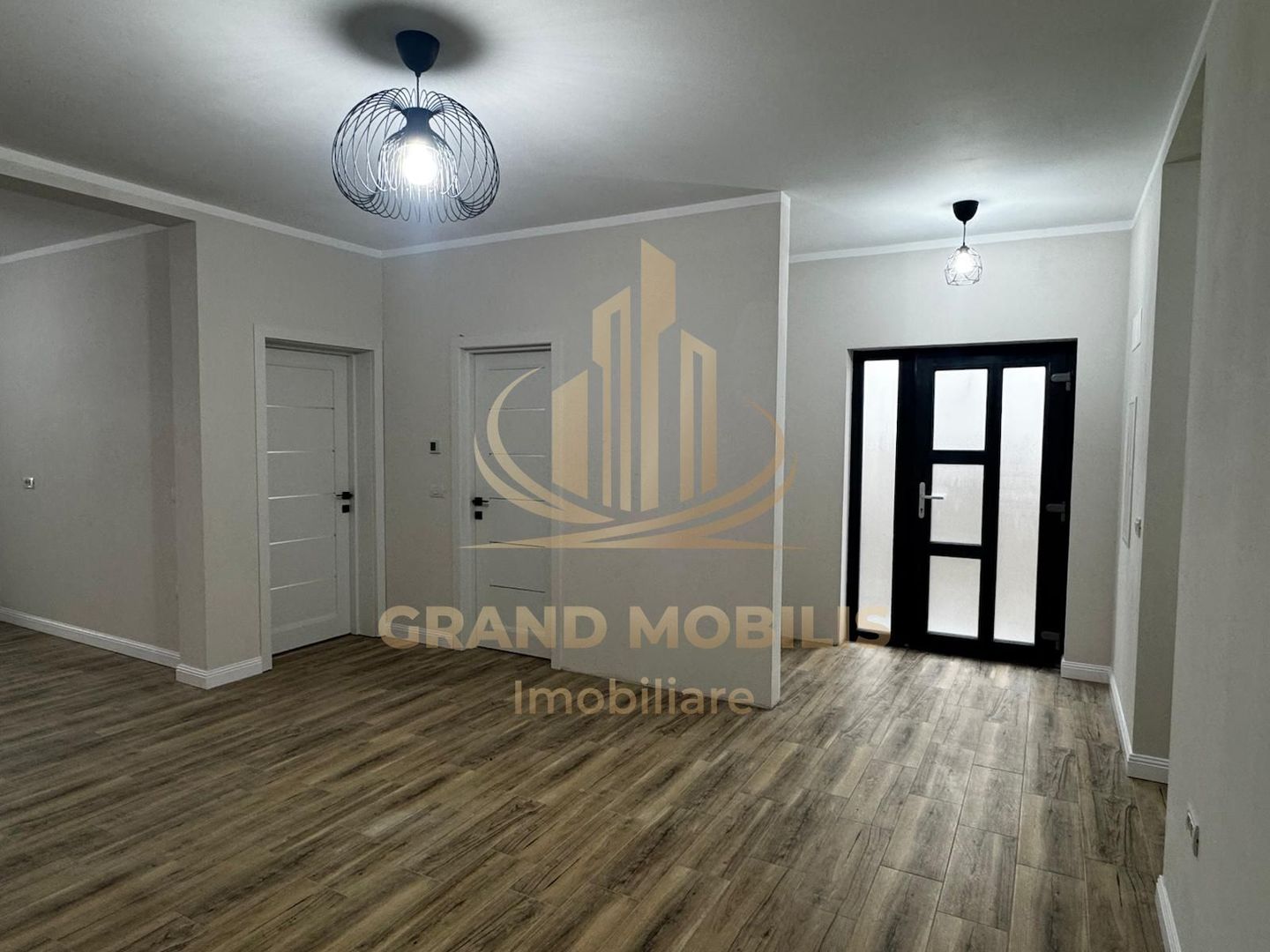 Duplex Premium Moșnița Veche, 88 mp, teren 315 mp, terasa acoperita - imaginea 6