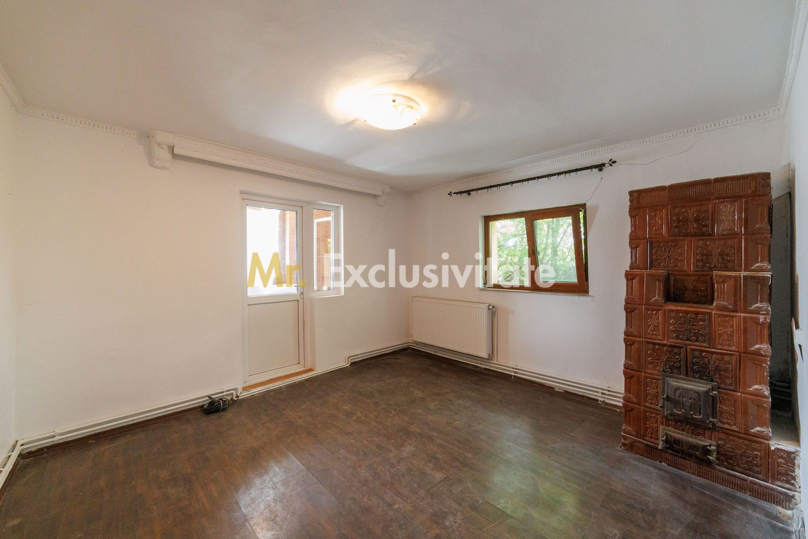Casa cu teren - Prundu-Ideala pentru locuit sau dezvoltare imobiliara - imaginea 9