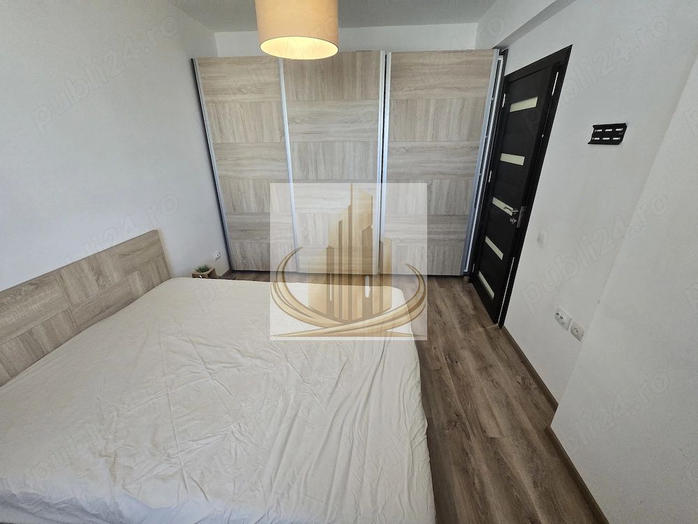 De Vanzare Apartament 2 Camere complex rezidential - imaginea 3