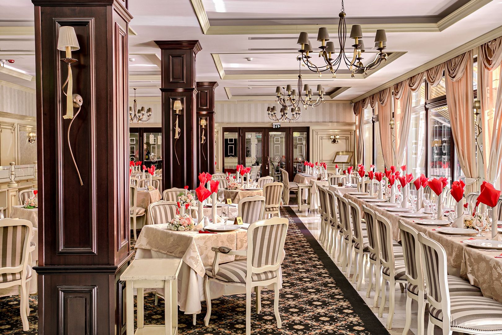 Imagine 9 - Oportunitate exclusivă de investiție: Hotel Best Western Central Arad