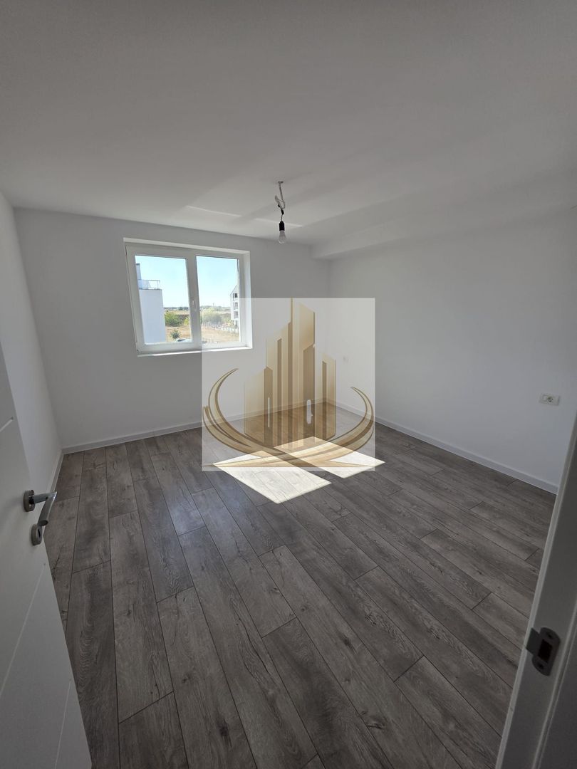 Apartament 3 camere, bloc nou, parcare, Torontalului – 63 mp + balcon - imaginea 6