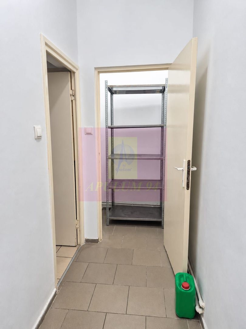 Spațiu comercial de închiriat în Floreasca | 145 mp utili, terasă - imaginea 4