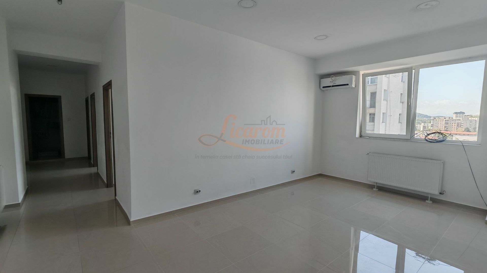 Spatiu de birou Centrul Civic  str Mihail Kogalniceanu, 495 euro - imaginea 5