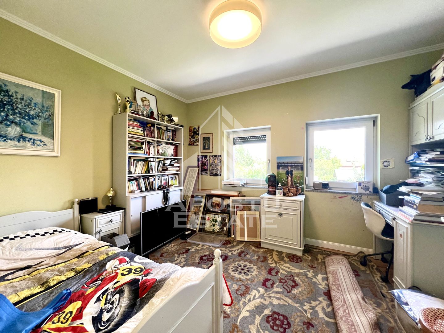 Jumatate de duplex de inchiriat, zona Eso, Giroc - imaginea 6