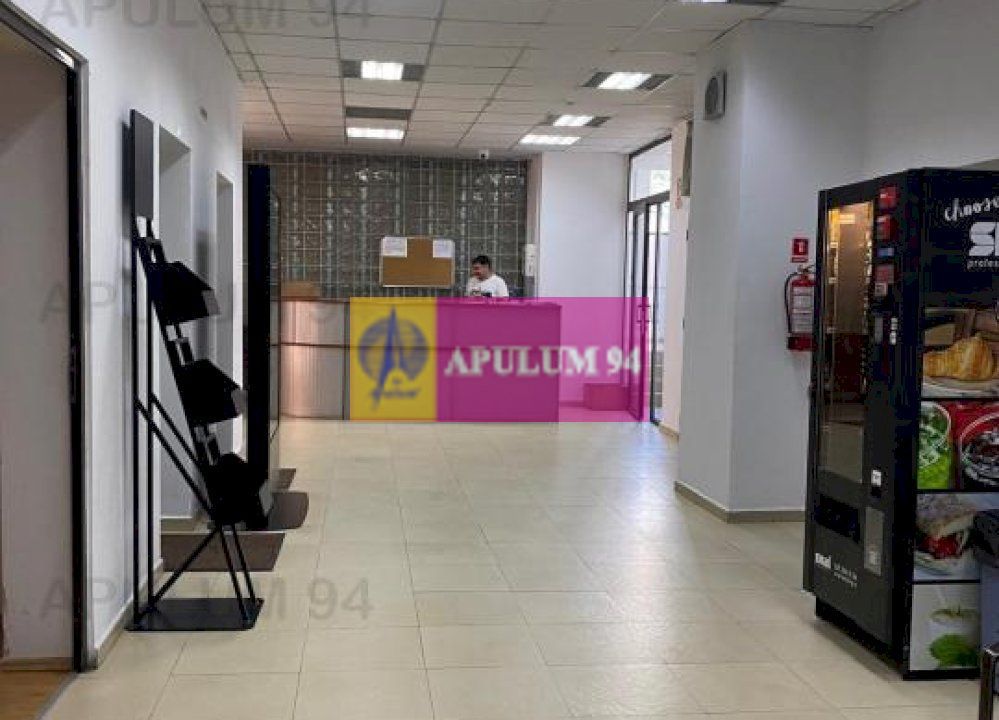 Spatii Birouri Sector 2 Arena Națională x Vatra Luminoasa