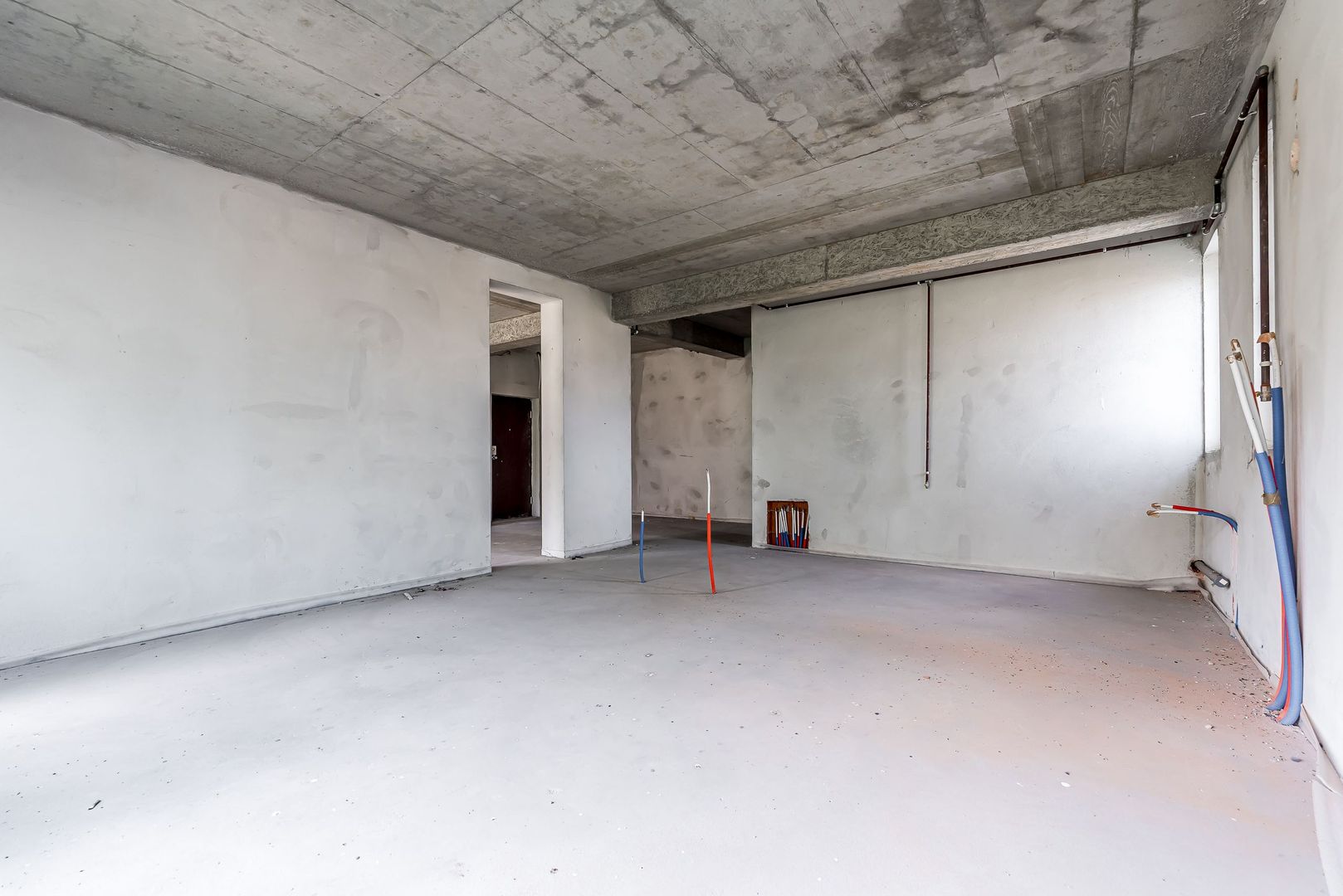 Imagine 2 - Apartament 2 camere decomandat | BERMO | Banu Mărăcine