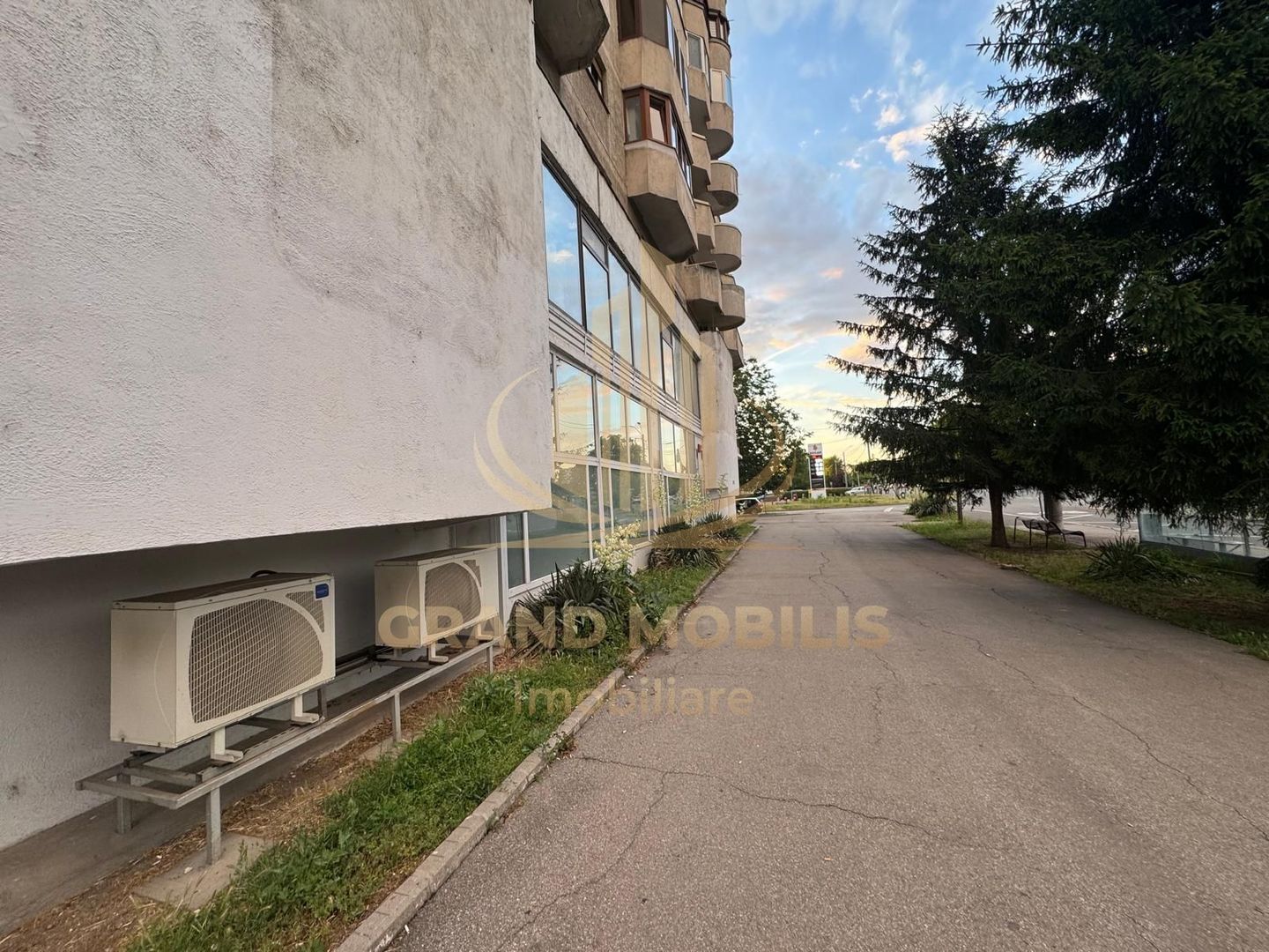 Investiție comercială 1.541 mp cu chiriași – Calea Aradului. - imaginea 10