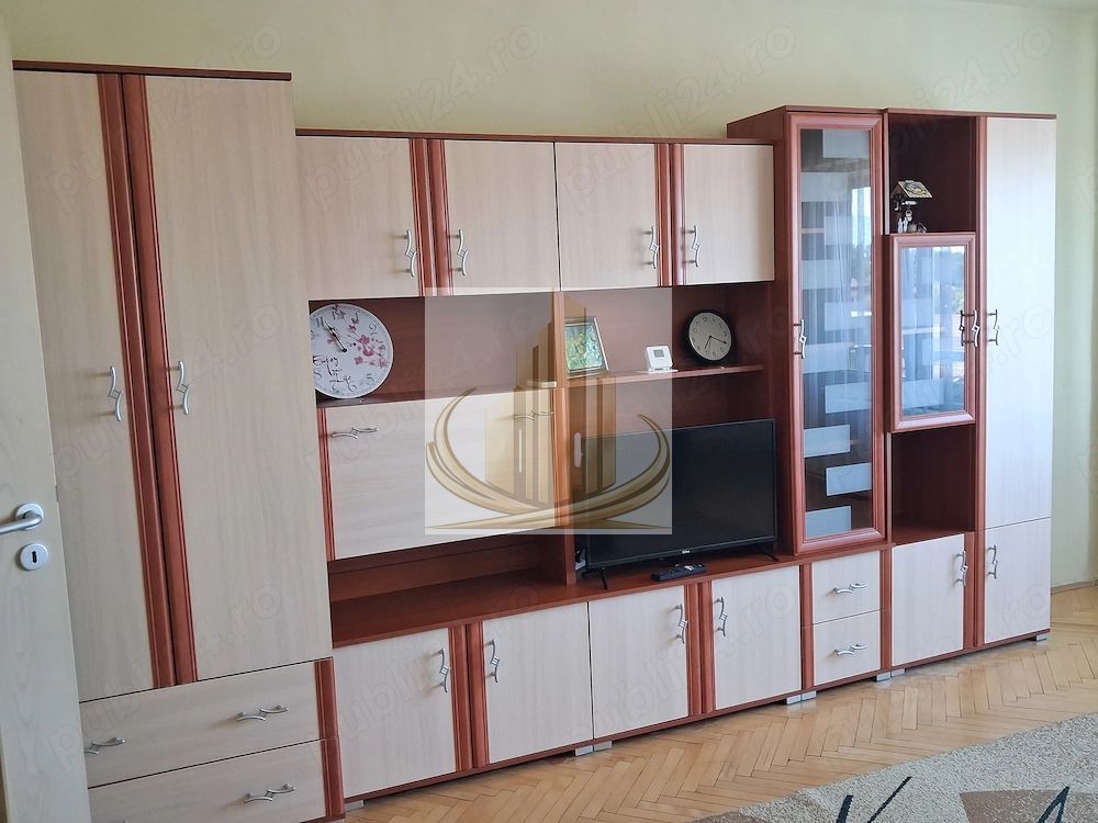 🏡 Ap 3  camere Calea Dorobanților
