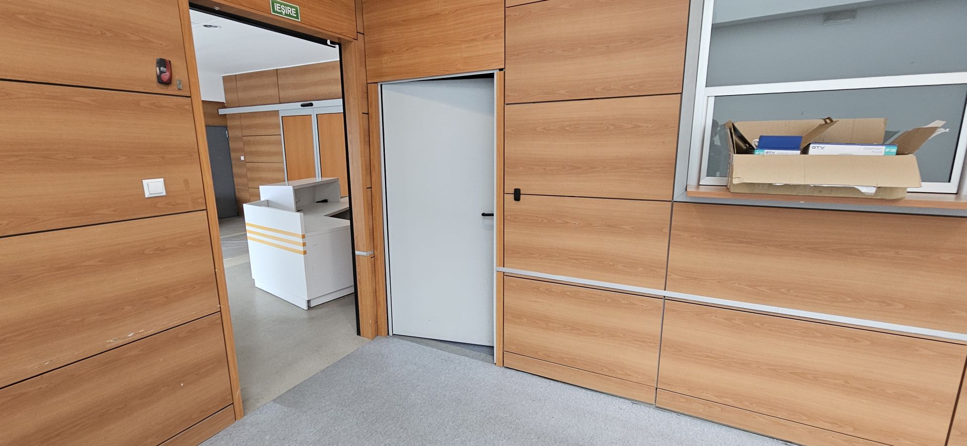 Pantelimon spatiu comercial 950 mp - imaginea 19