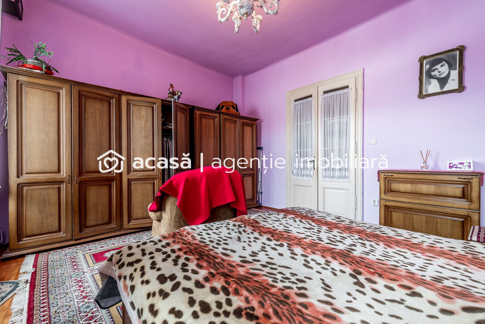 Imagine 7 - Apartament cu 3 Camere la Casă pe Strada I.L. Caragiale, Arad