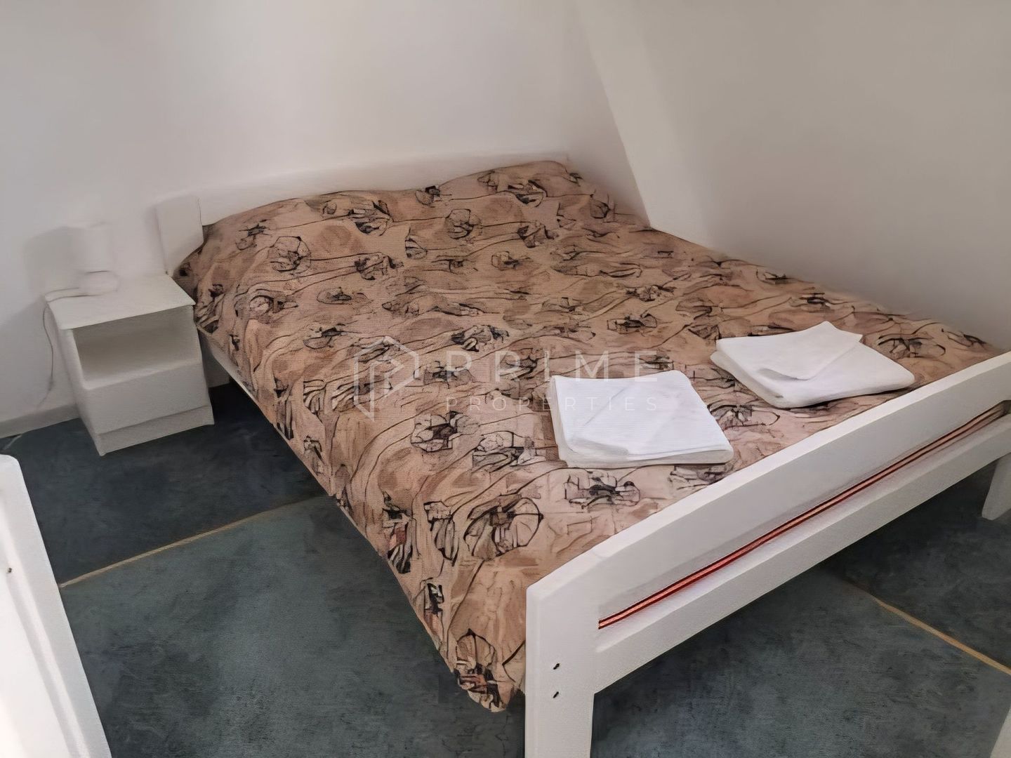 Casă individuală 310mp utili, 8 camere, piscină - imaginea 13