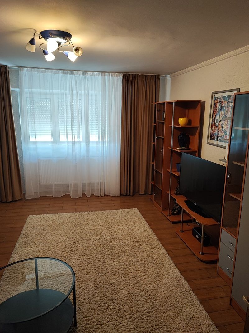 Inciriez apartament 3 camere pet frinedly Vatra Luminoasa - imaginea 3
