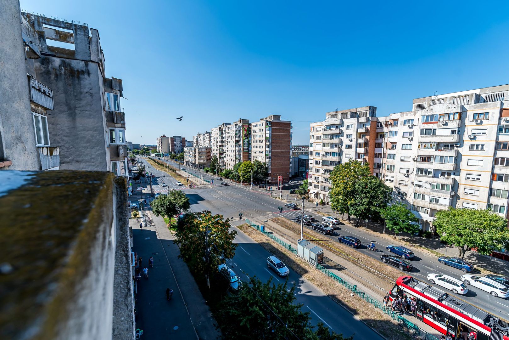 Imagine 11 - REZERVAT! Apartament 2 camere | Renovat | Calea Aurel Vlaicu