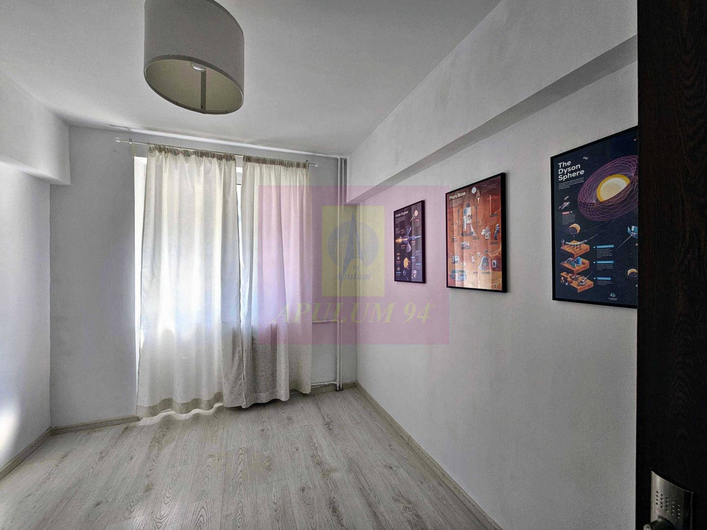 Apt 3 camTineretului, Renovat, mobilat - imaginea 8