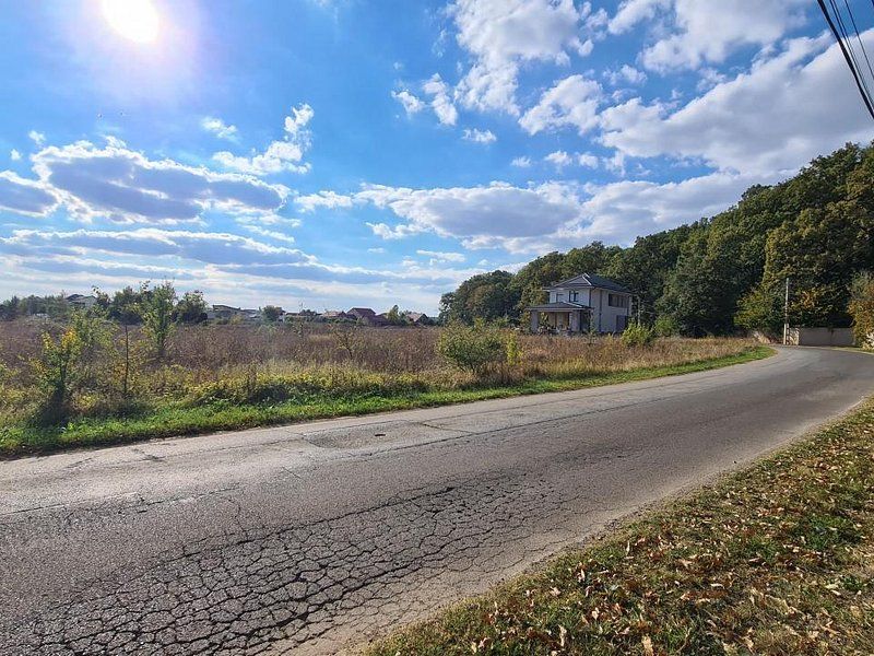 Corbeanca Padure 721 mp