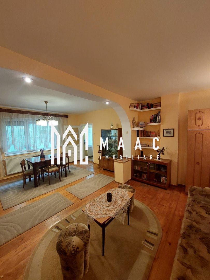 Casă 3 camere de vânzare | Tiglari, Sibiu | 108 mp | teren 400 mp - imaginea 13