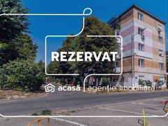 VANDUT! Apartament 2 camere - parter - Vlaicu - COMISION 0