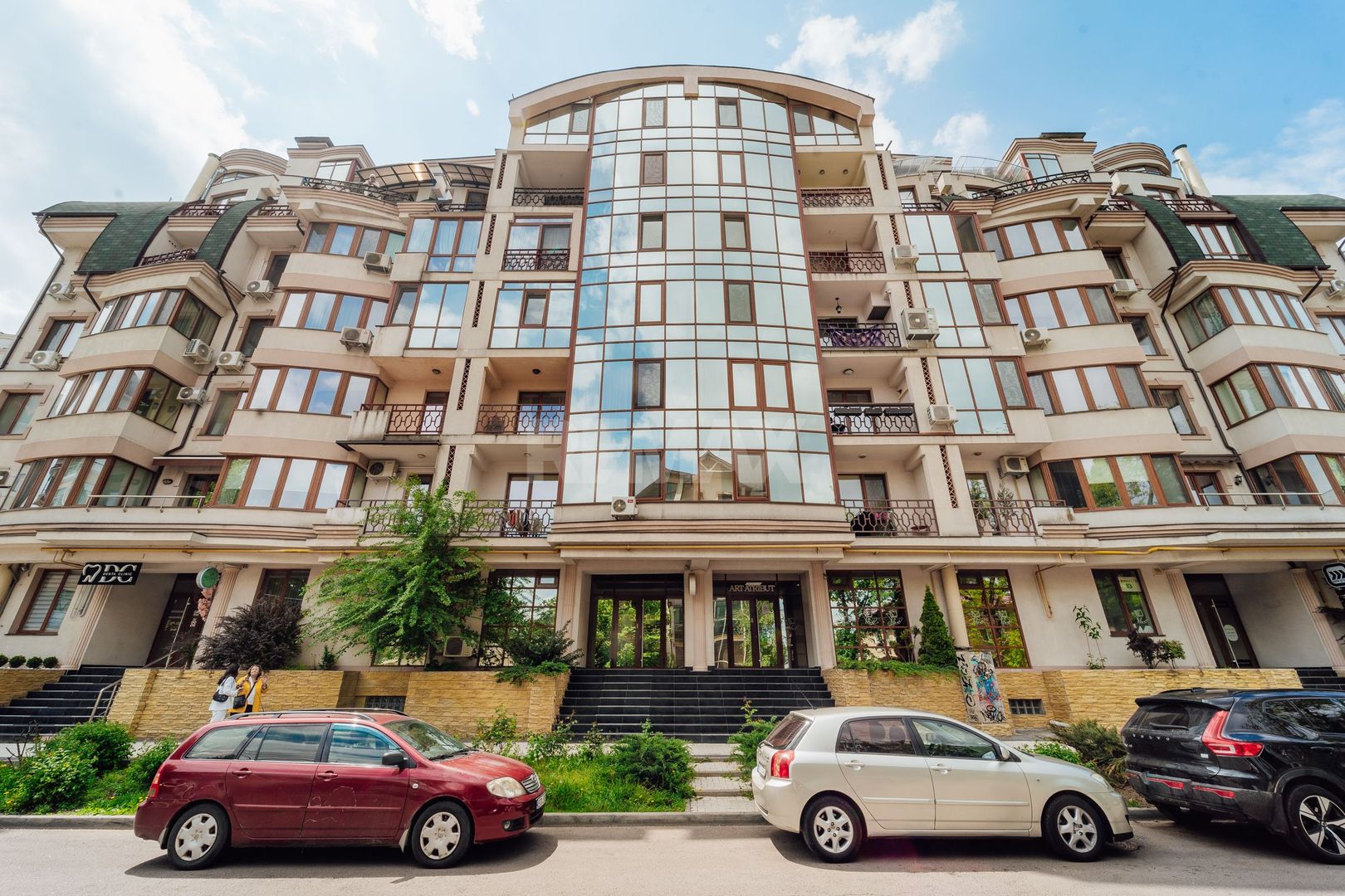 Apartament spre chirie – Centru - imaginea 16