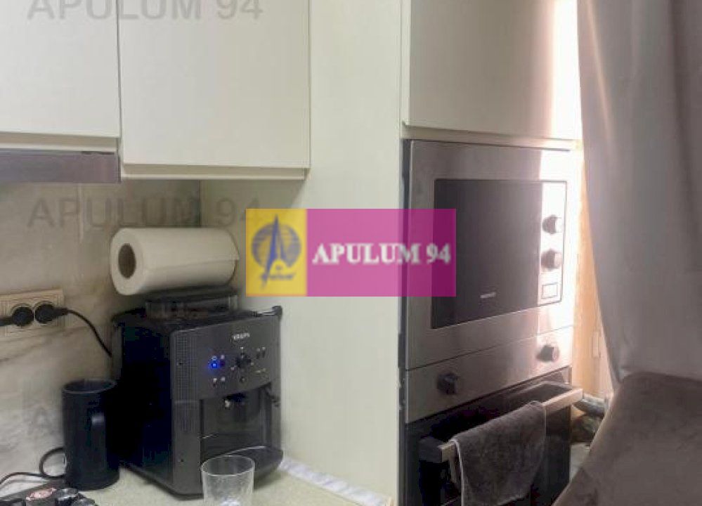 Apartament 3 camere renovat, lângă metrou Obor