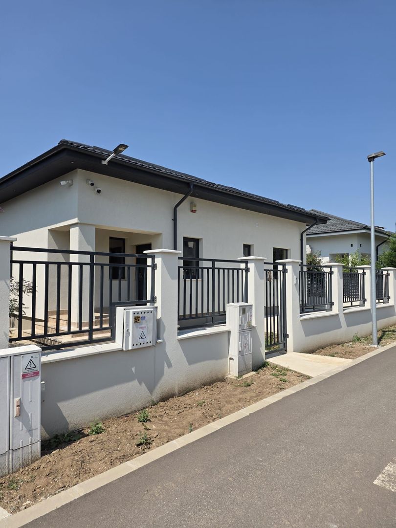 Vanzare casa Buftea - imaginea 6