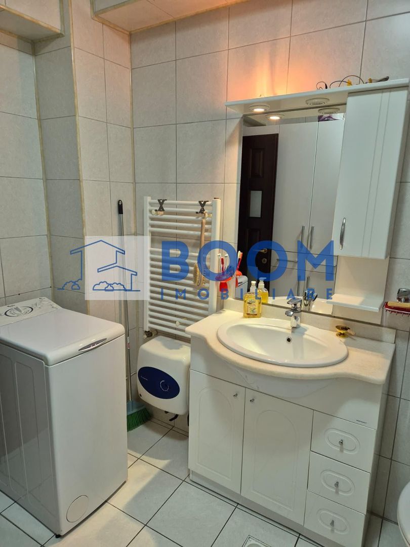 Apartament 2 camere | Zona Nord | Bloc Nou - imaginea 7